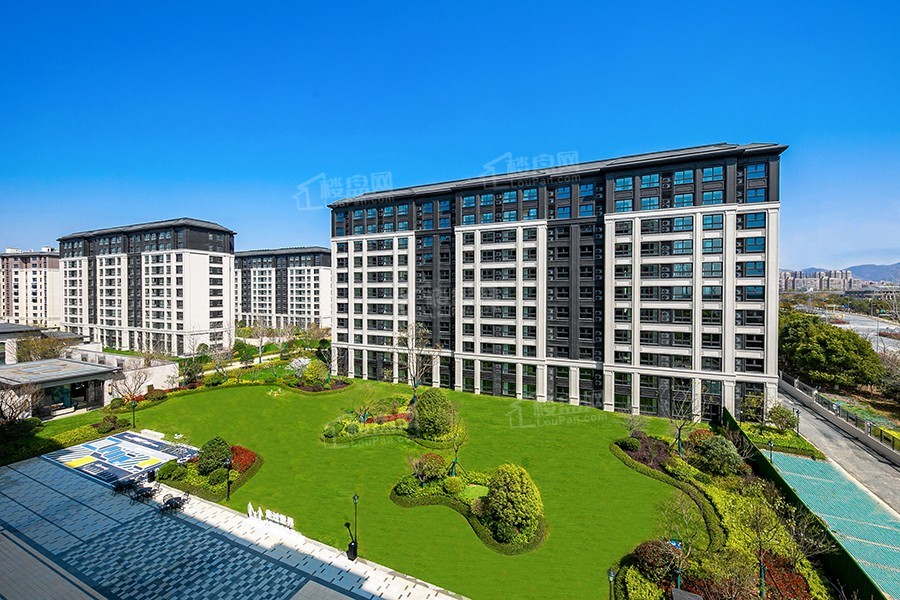 南京汤山颐和府效果图_实景图_样板间-南京楼盘网