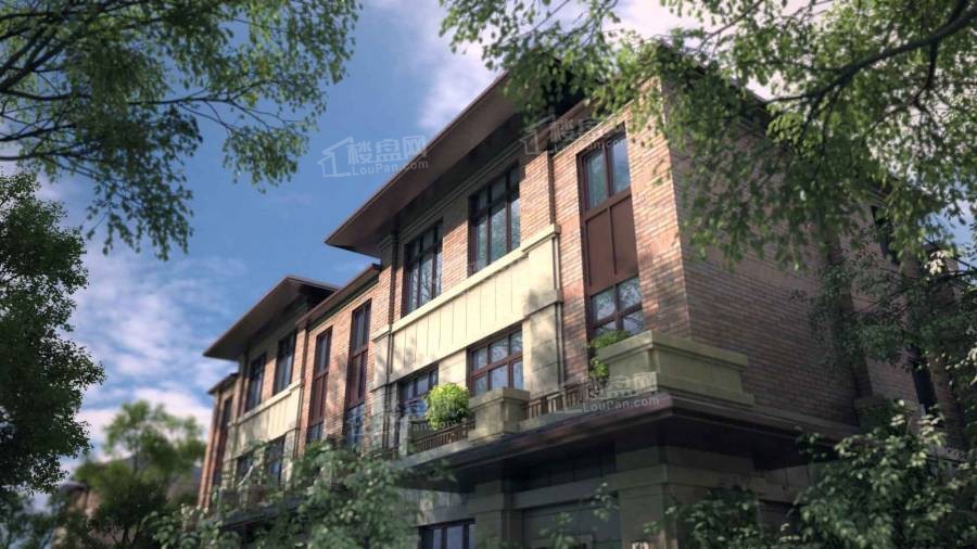 天津中骏·雍景府效果图_实景图_样板间-天津楼盘网