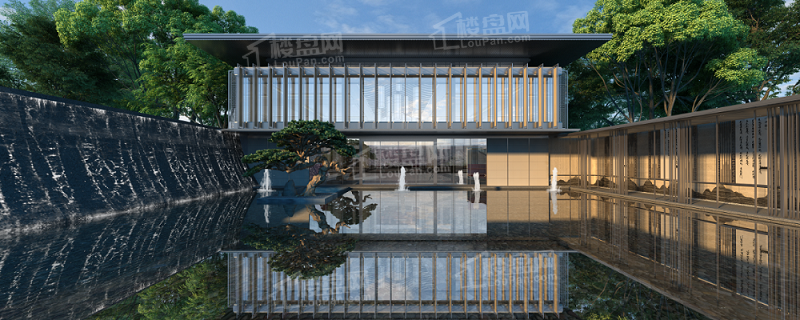 中粮瑞府