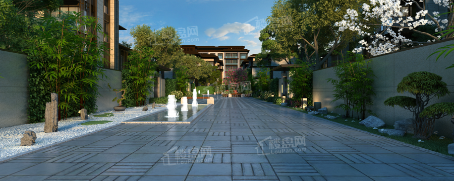 中粮瑞府