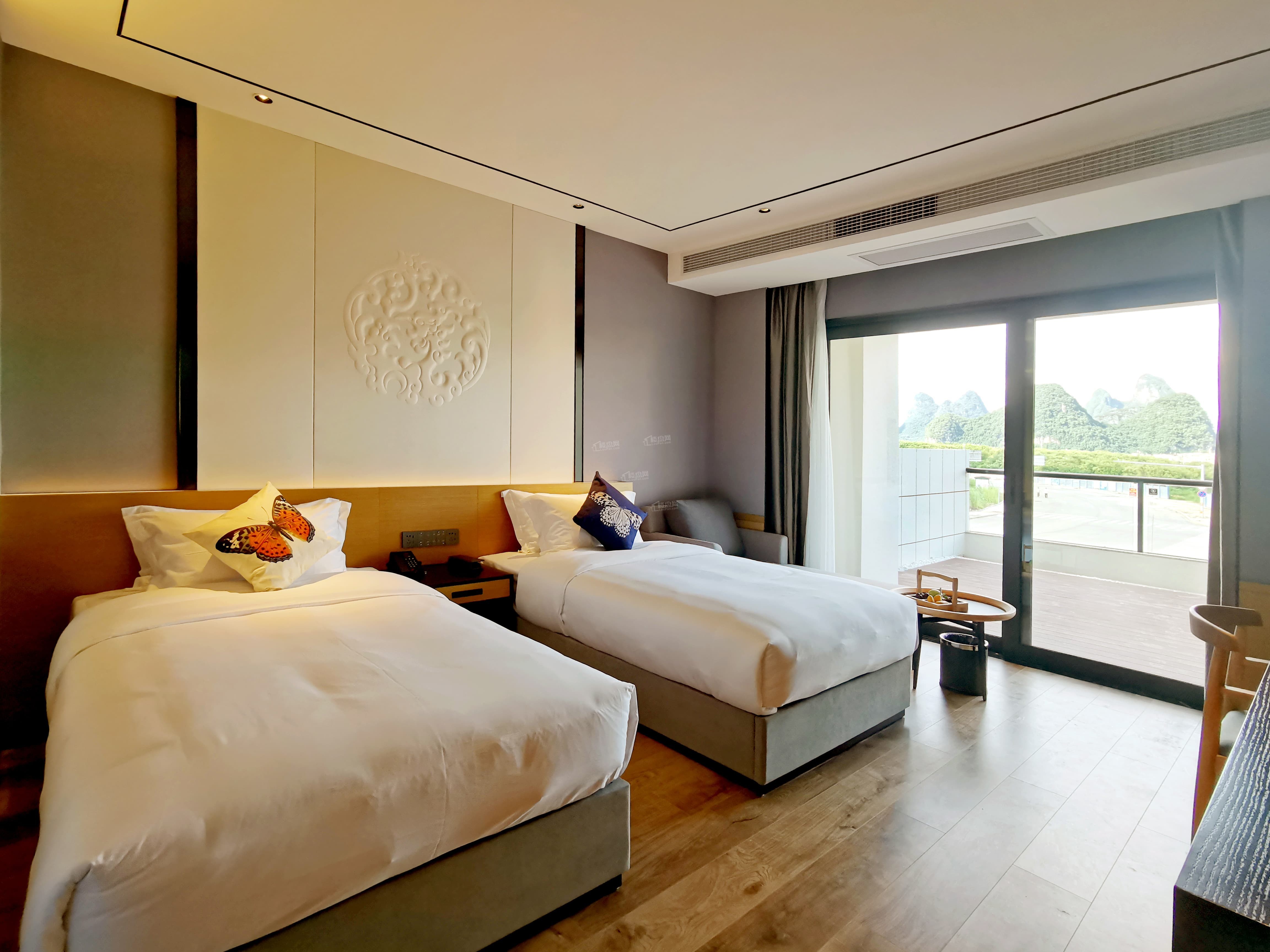 桂林福达阳朔湾效果图_实景图_样板间-桂林楼盘网