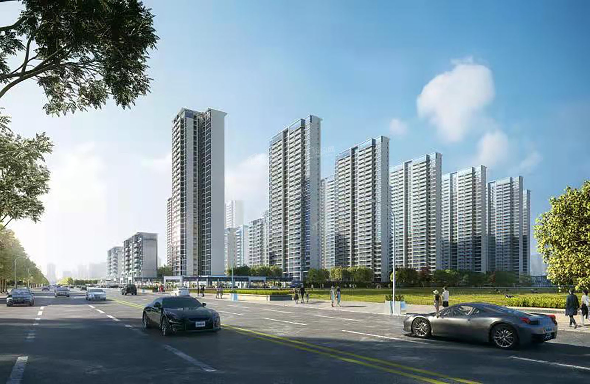 2026年城东区热门房源龙创上层嶺地、琼天嘉园值得关注吗?