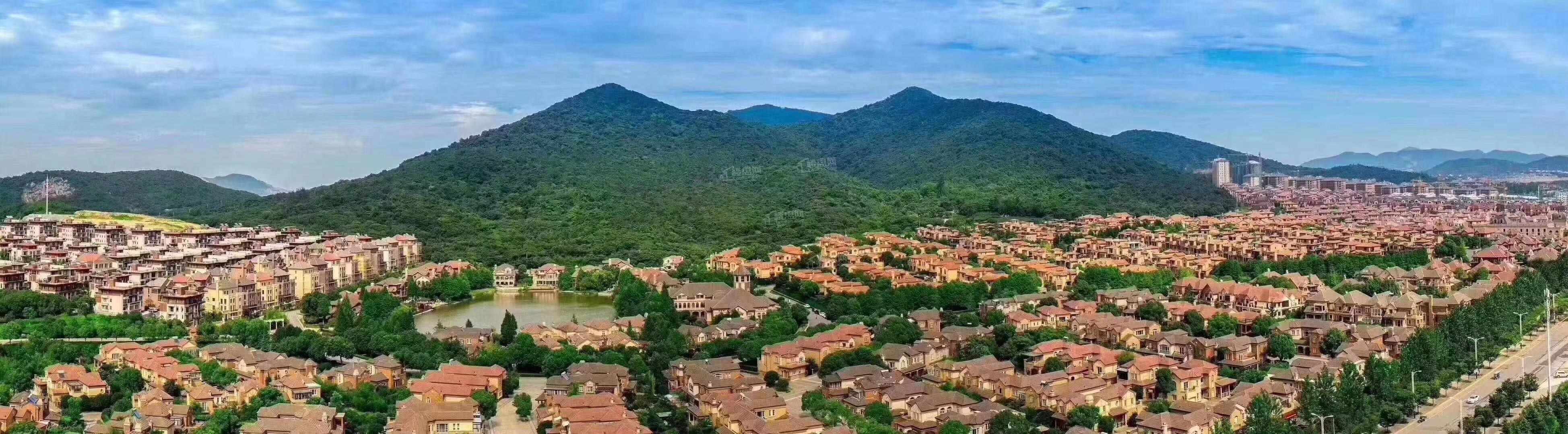 新湖仙林翠谷图片_户型图_样板间图_装修效果图-镇江楼盘网