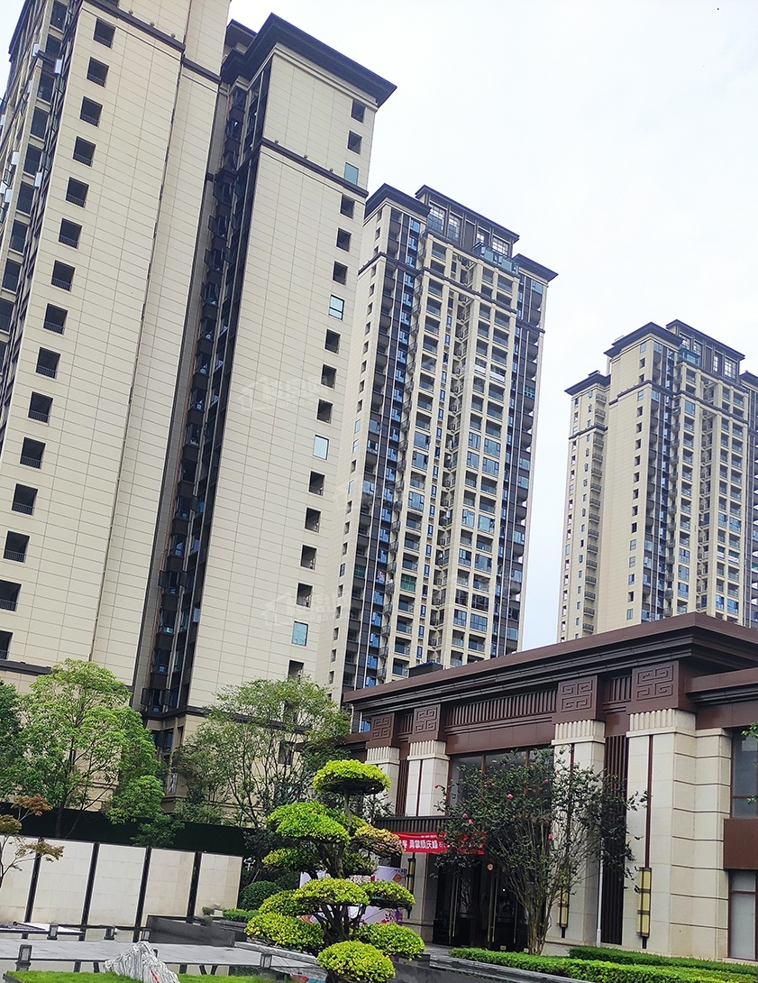 石榴紫宸府