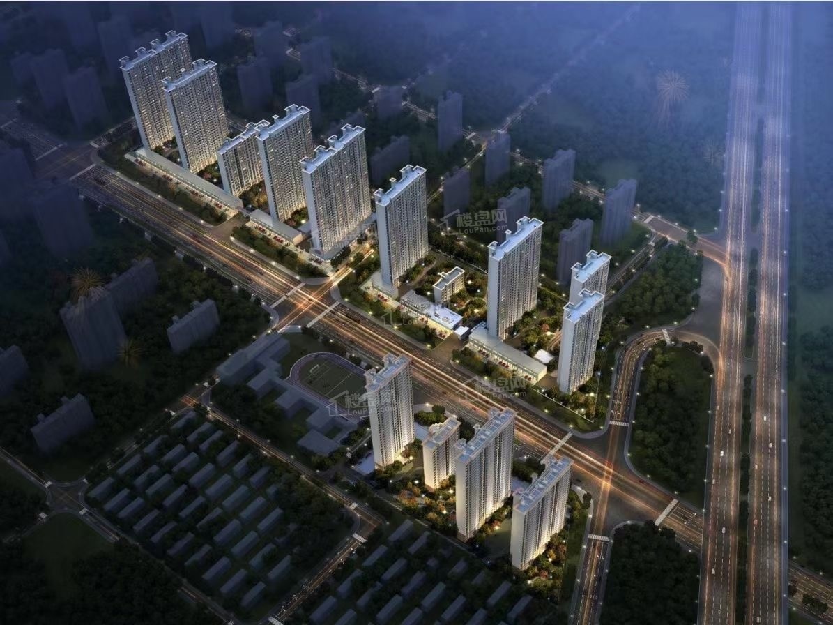 运城碧桂园云顶栖效果图_实景图_样板间-运城楼盘网