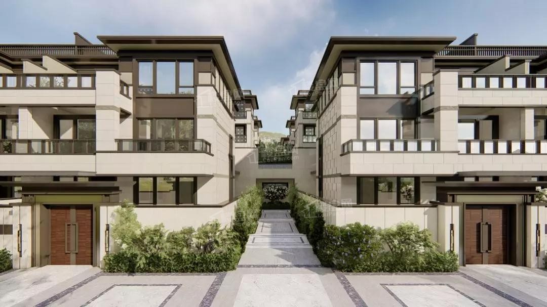 泉州绿创璞悦山效果图_实景图_样板间-泉州楼盘网