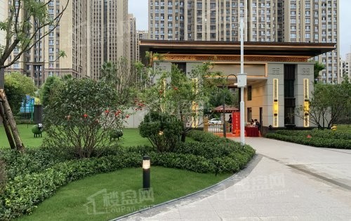 碧桂园·金州府_安康碧桂园·金州府房价_楼盘怎么样-安康楼盘网