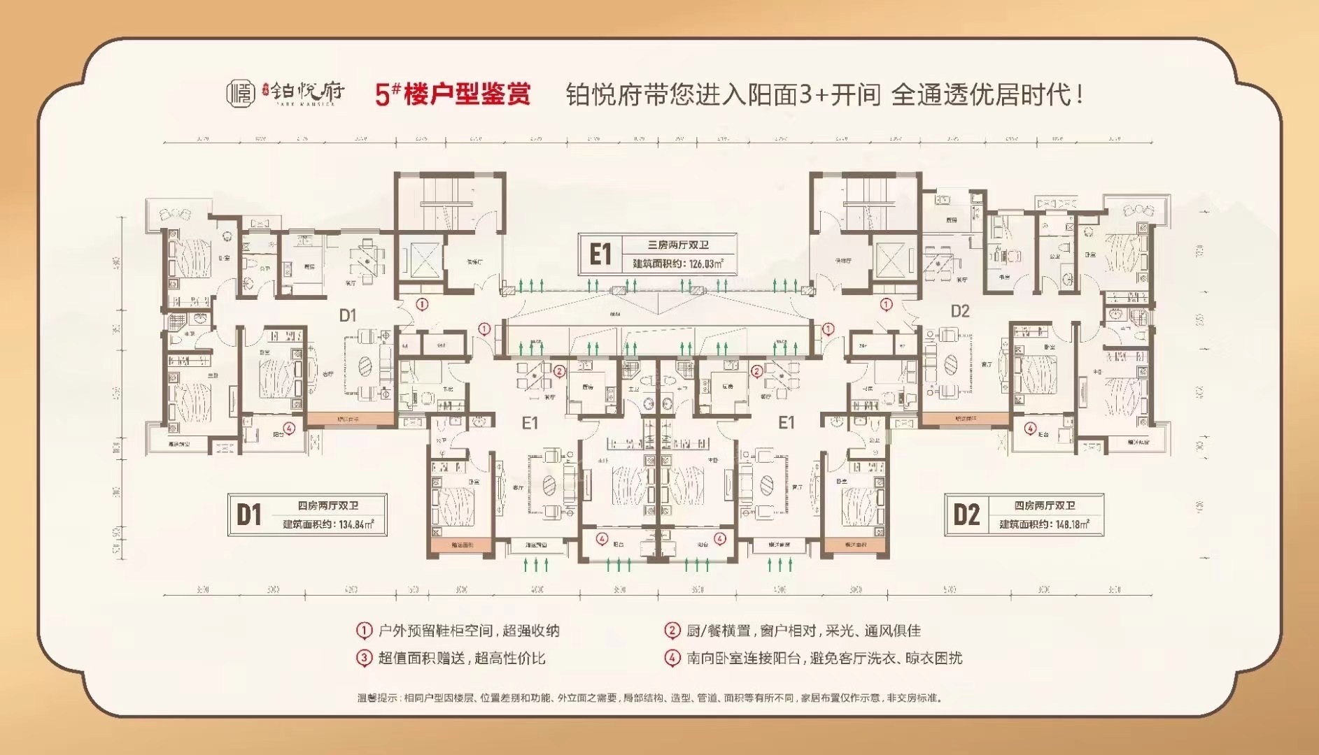铂悦府