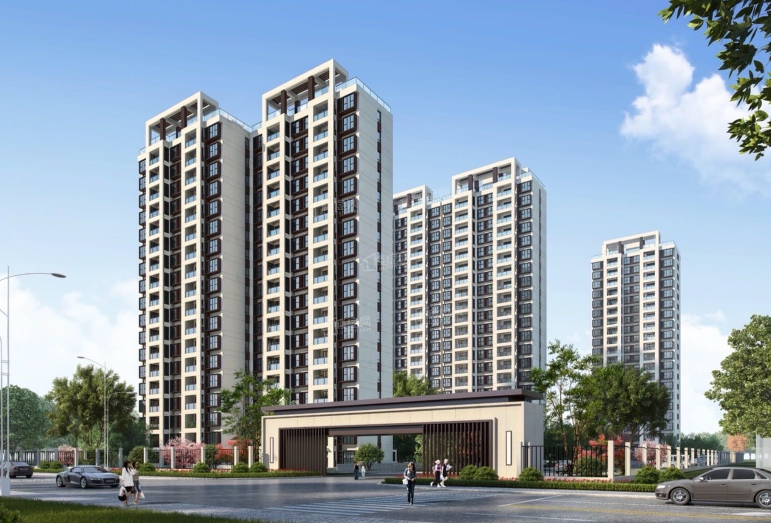 买房导航|泰兴市性价比房源有哪些？哪些盘能买？