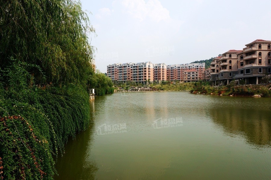 咸宁水榭花都二期效果图_实景图_样板间-咸宁楼盘网