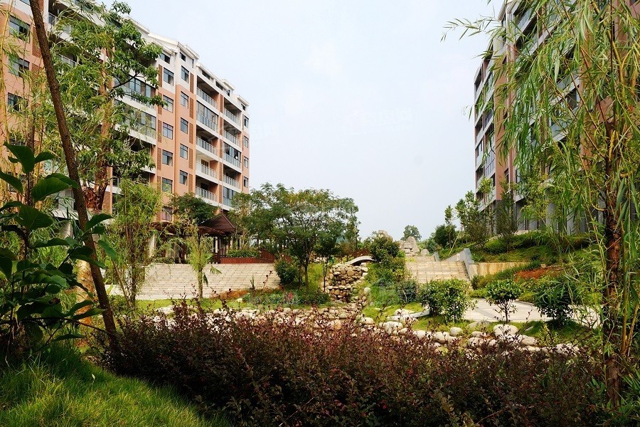 咸宁水榭花都二期效果图_实景图_样板间-咸宁楼盘网