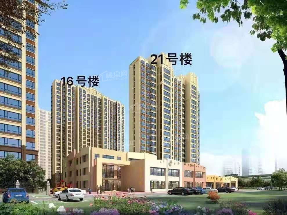 大集锦！晋中有哪些好房推荐？看这里就知道了！