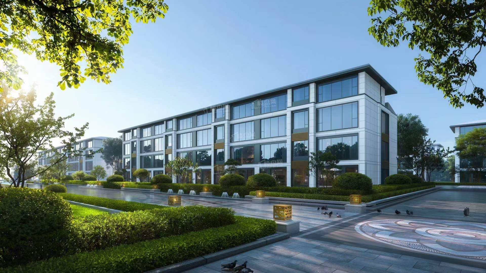 买房怎么选?融创云潮府位置在哪?细致解读项目-天津楼盘网