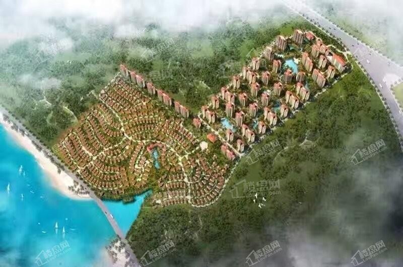 好房看这里！海湾雨林主力户型有哪些？真实楼盘一定要看