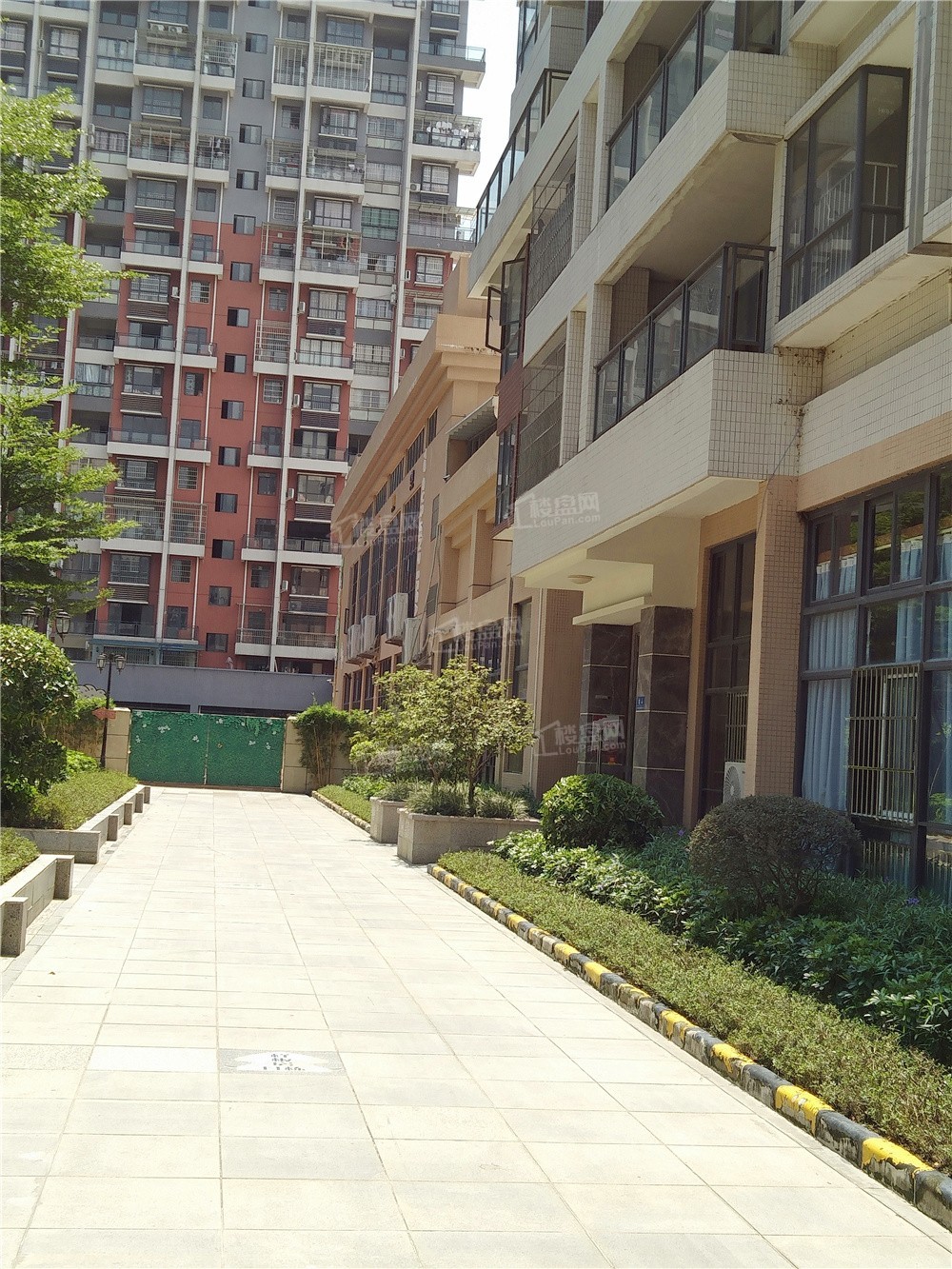 肇庆汇景园效果图_实景图_样板间-肇庆楼盘网