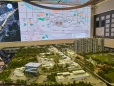 惠州佳兆业城市广场实景图