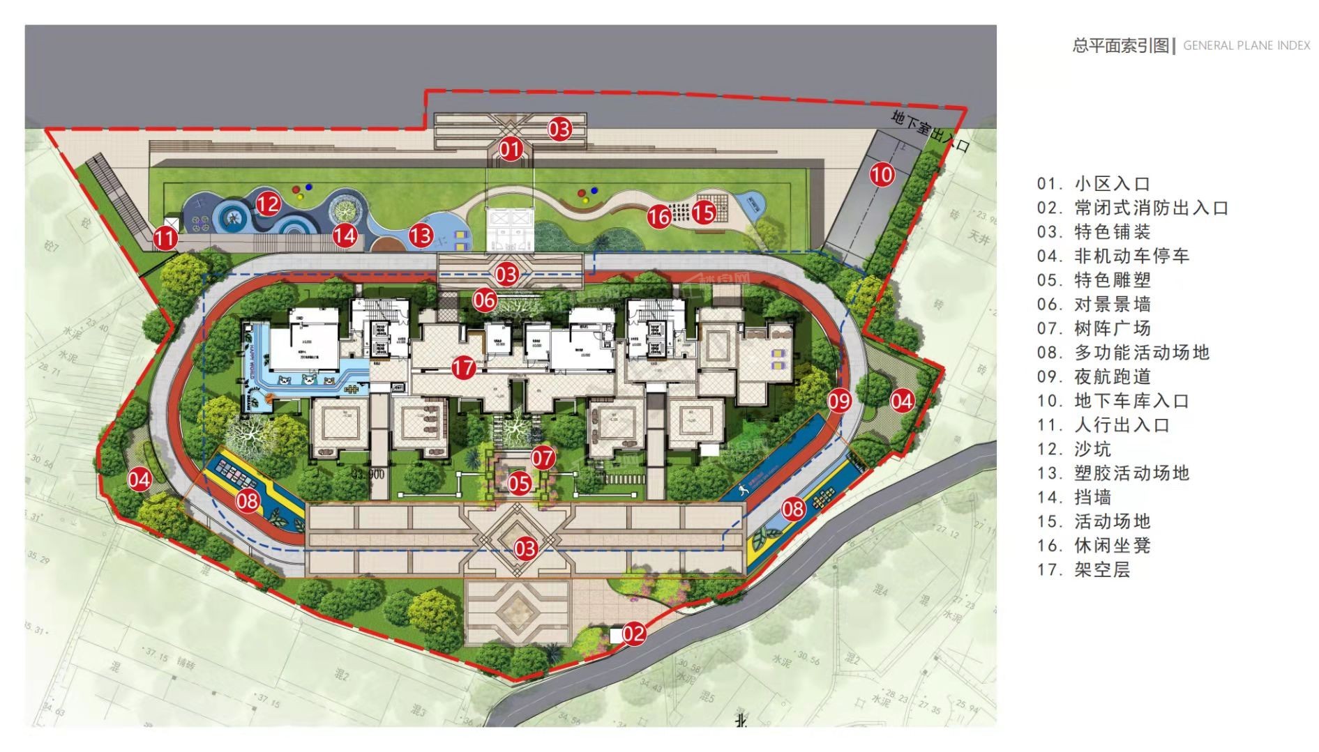 汇总！福清人气楼盘有哪些？这些值得入手！