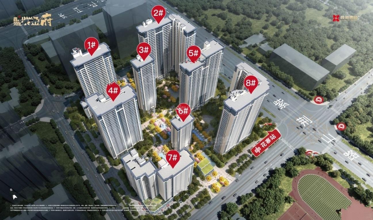 大集锦!2024年郑州有哪些房子推荐?往下看就知道了!-郑州楼盘网