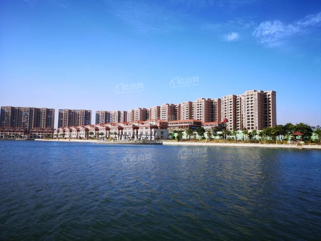泉州白鹭湾相册_实景图-泉州楼盘网