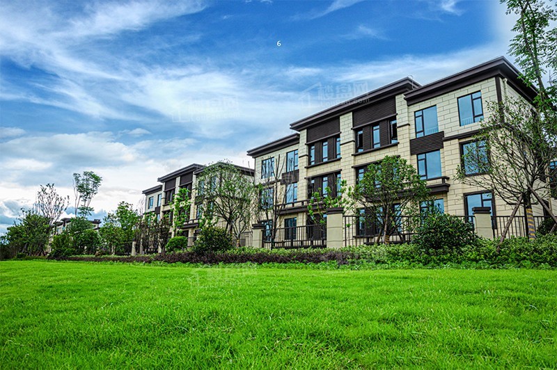 黄冈浠水润达美墅效果图_实景图_样板间-黄冈楼盘网