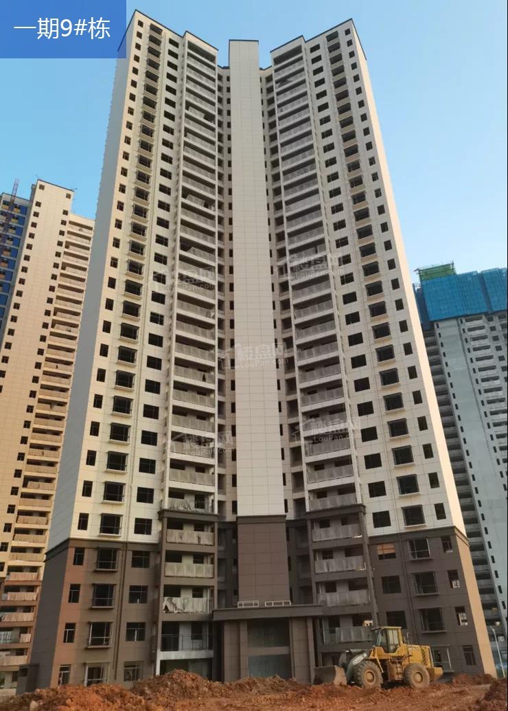 合一福东江首府