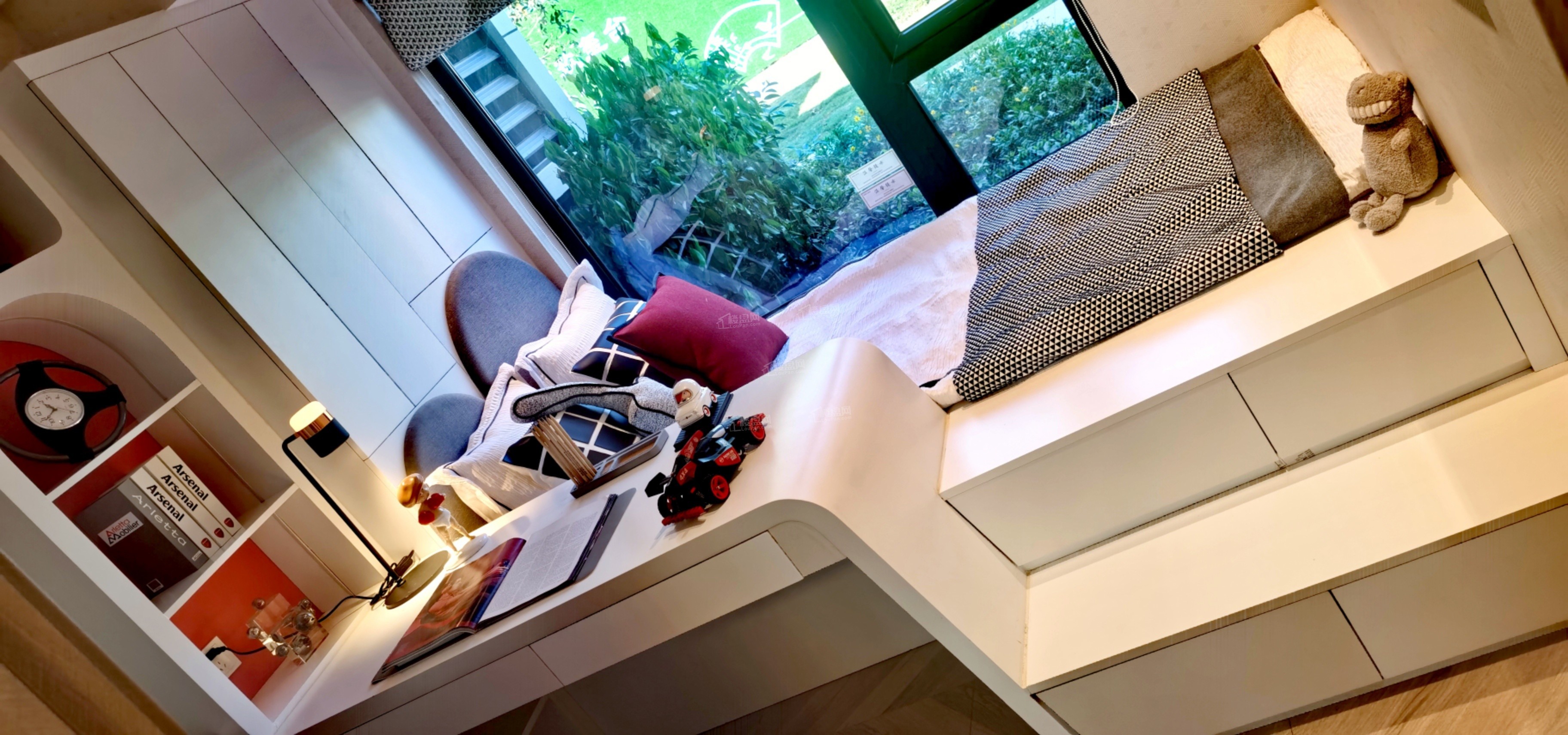 南充碧桂园·玖玺台效果图_实景图_样板间-南充楼盘网