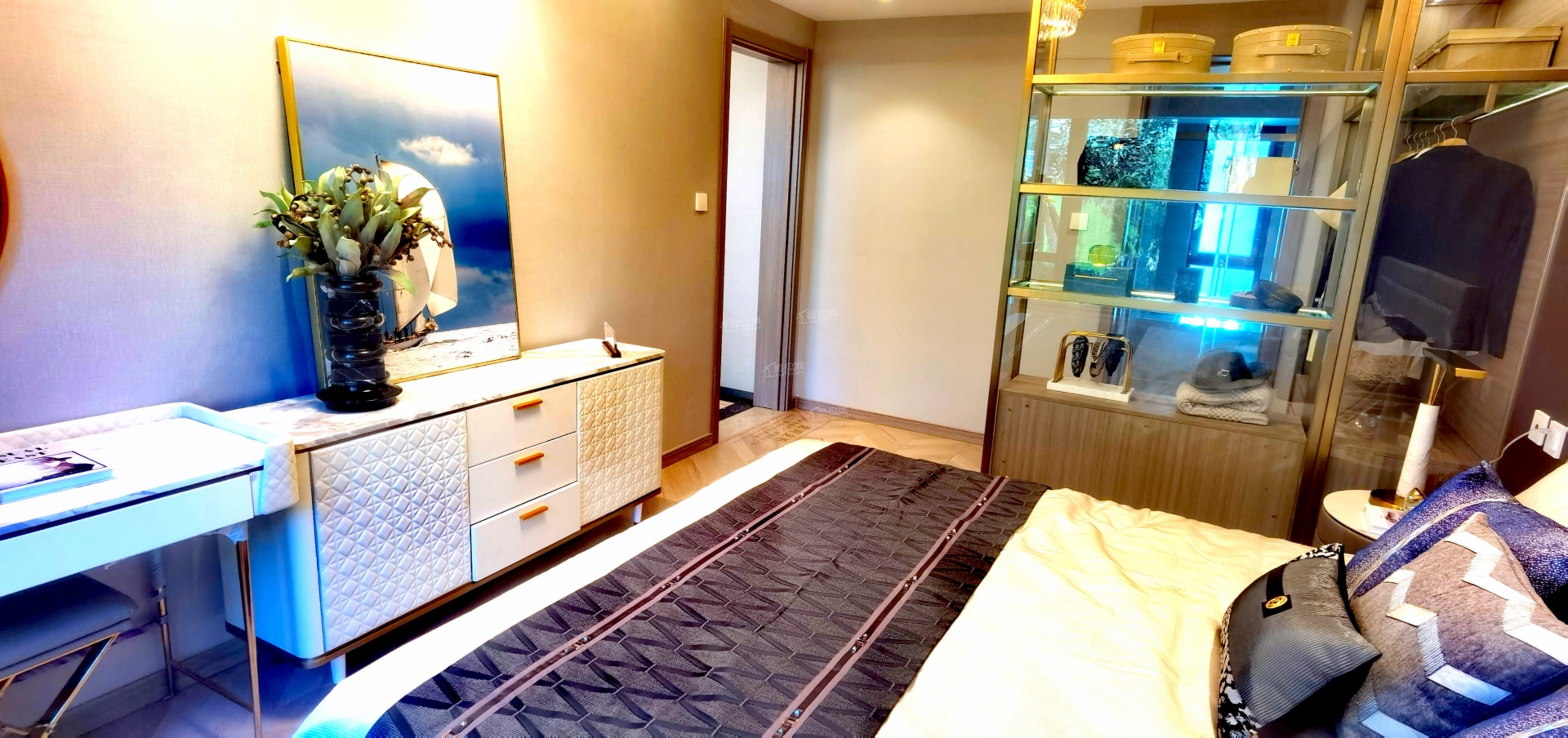 南充碧桂园·玖玺台效果图_实景图_样板间-南充楼盘网