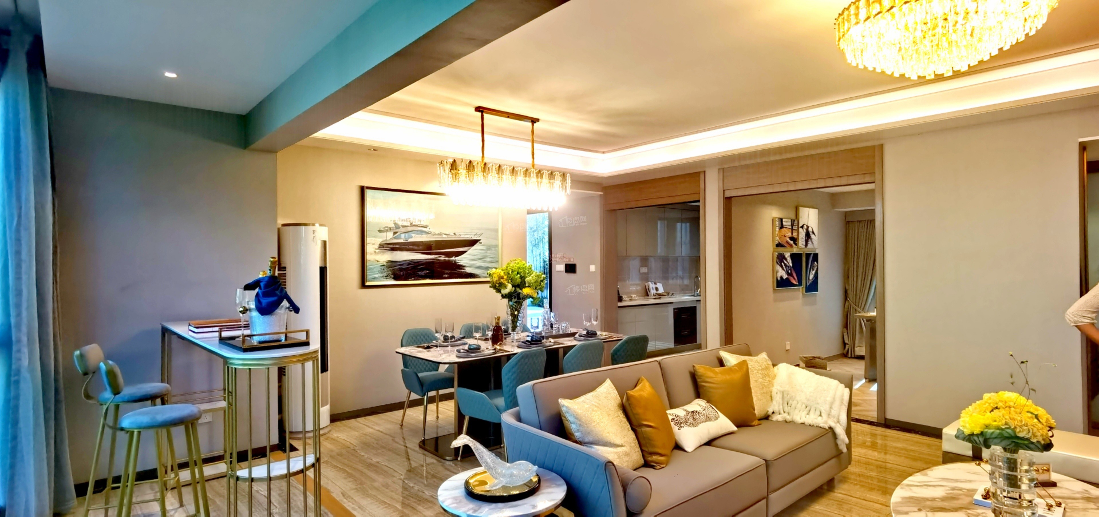 南充碧桂园·玖玺台效果图_实景图_样板间-南充楼盘网