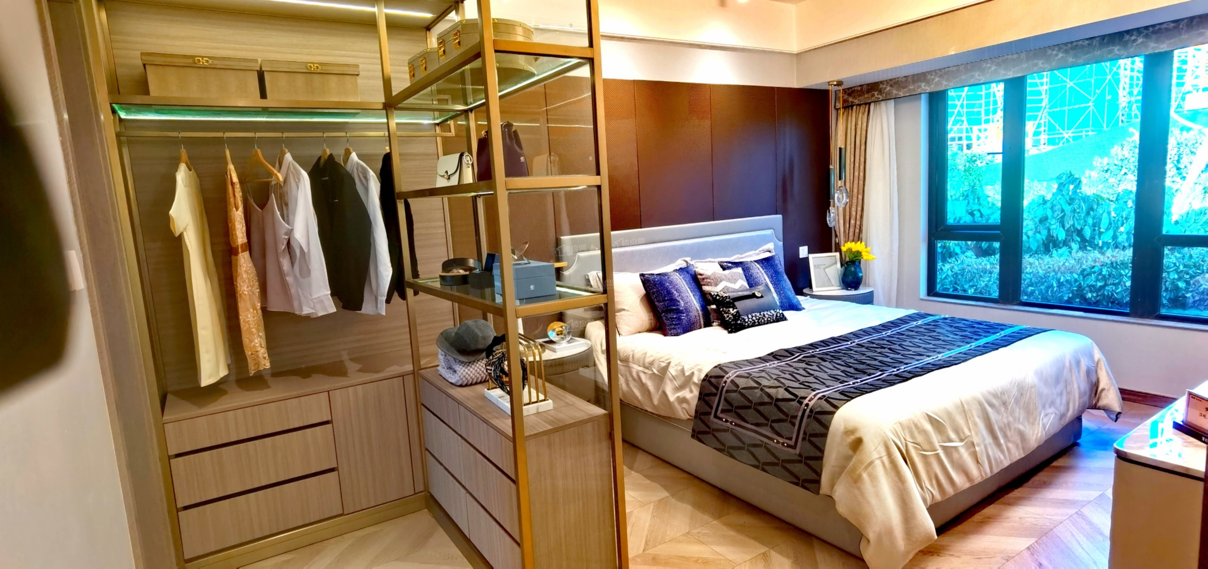 南充碧桂园·玖玺台效果图_实景图_样板间-南充楼盘网