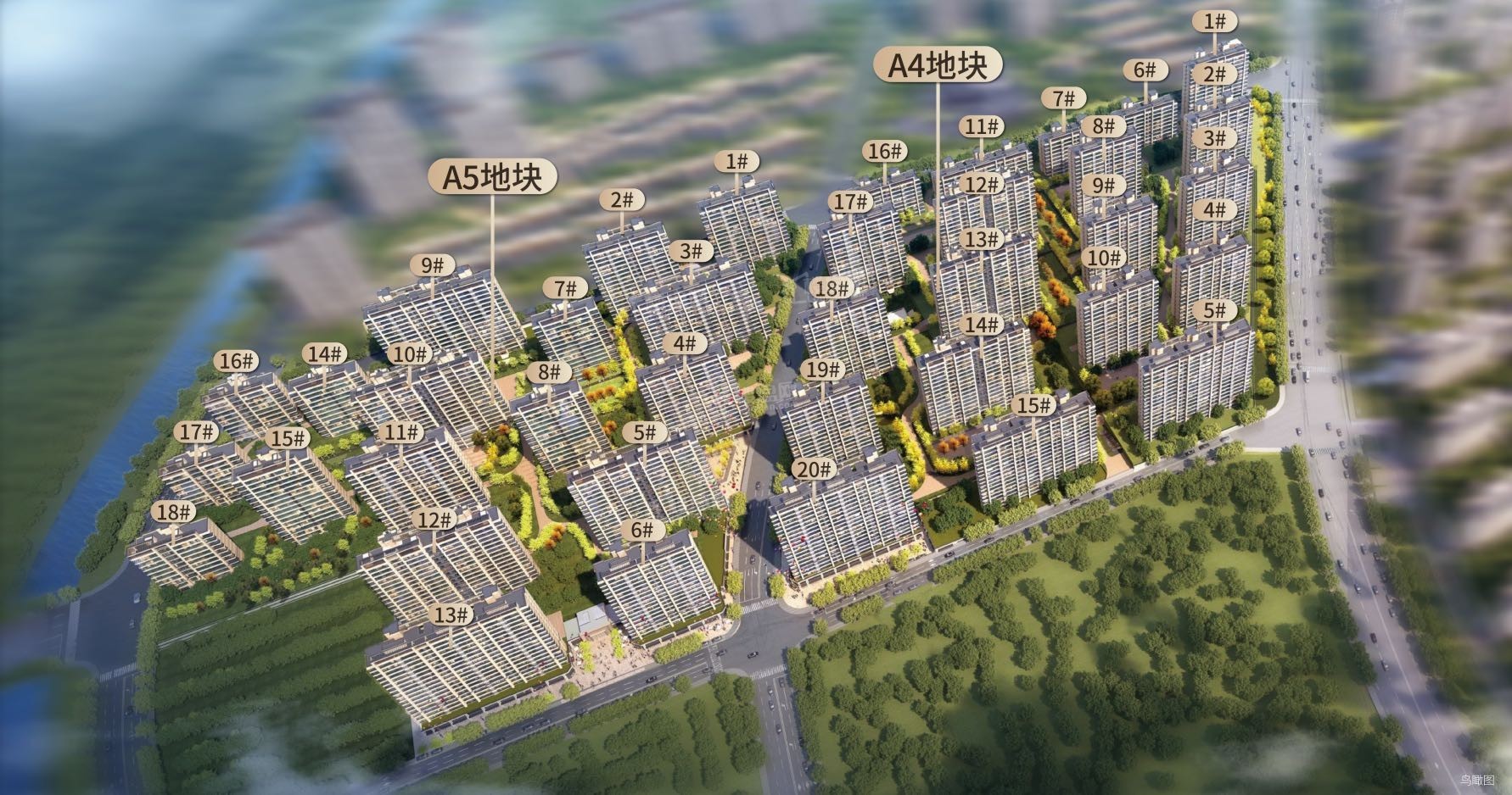 超强买房攻略!远洋潮起东方开发商怎么样?实地探访值得一看-济南楼盘网