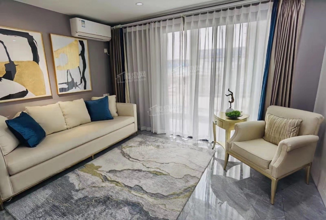 5/ 10查看评分现房在售商业公寓配套成熟别名:潮时代参考均价:11000