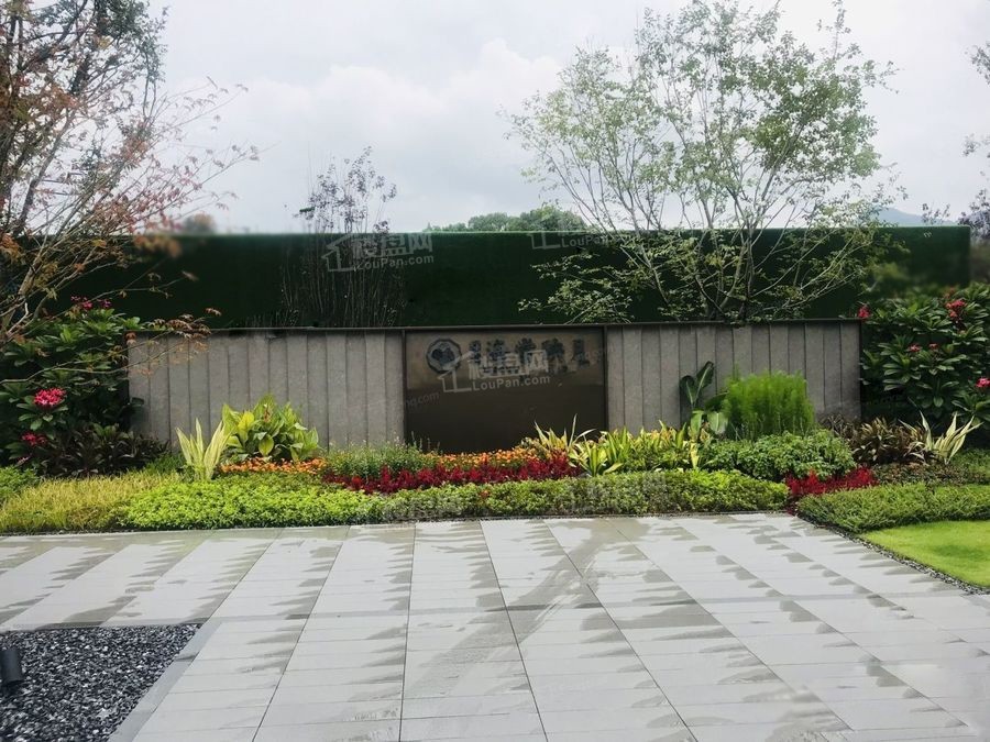 福州绿城海棠映月效果图_实景图_样板间-福州楼盘网