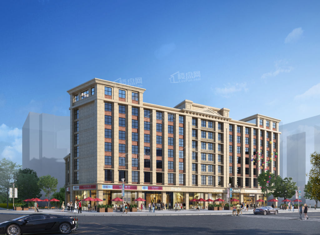 101公馆_长沙101公馆房价_楼盘怎么样-长沙楼盘网