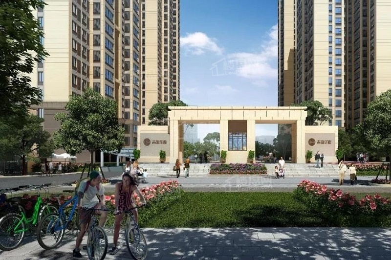 2024年湘潭有哪些新房推荐？这几个值得关注！