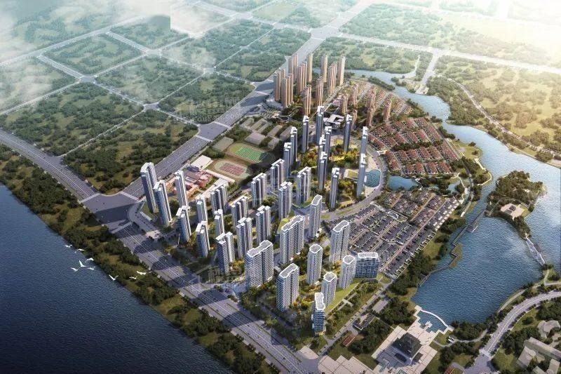 湘潭买房|2024年平均房价降了吗？哪些好楼盘值得推荐？