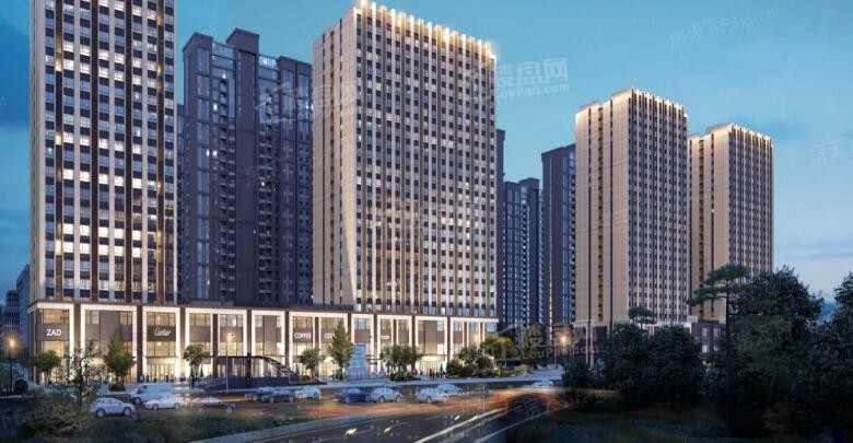 买房须知|郑州2024年房价水平高吗?哪几个盘比较宜居?-郑州楼盘网