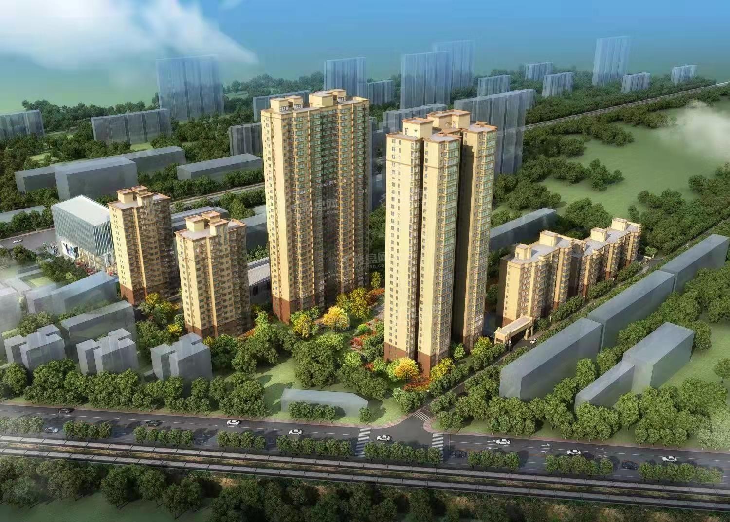 买房导航|榆次区哪些新房排名靠前？买哪里比较好？