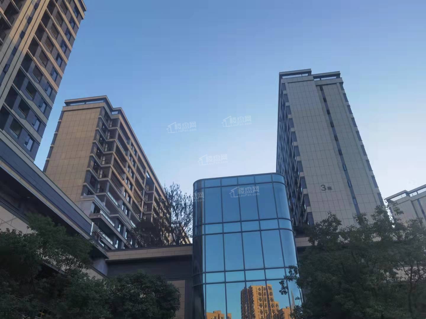 龙湖揽境图片相册_户型图_实景图-贵阳楼盘网