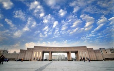 周口师范学院