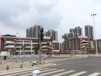 白云小学文峰路校区