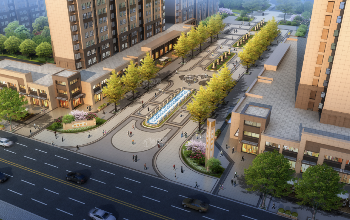 买房导航|东北片区刚需楼盘有哪些？最新价格是多少？