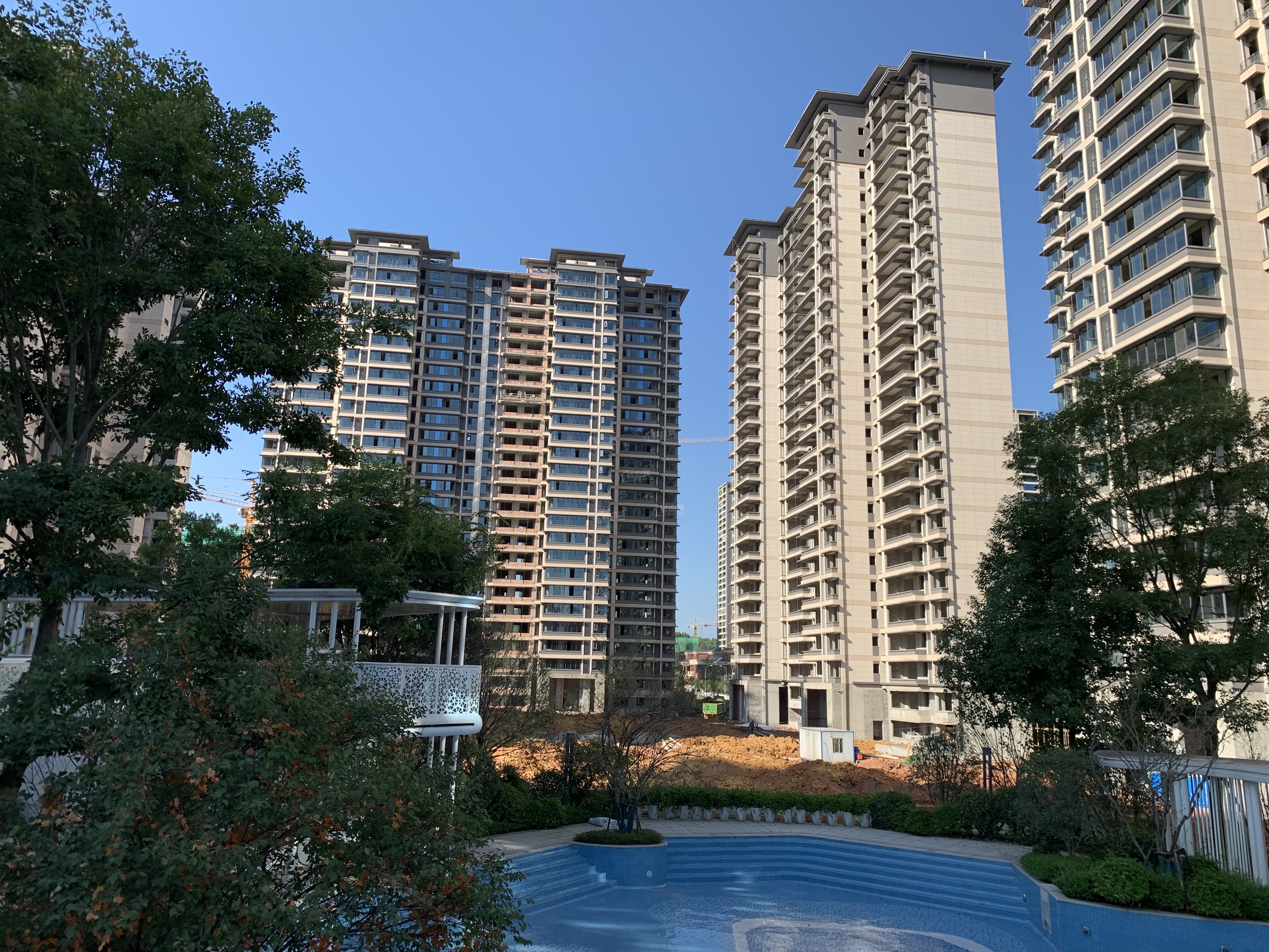 【天立·御景峰】理所当然,破译御景峰2#楼人气密码-乐山楼盘网