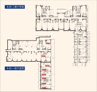 A-05商铺户型图