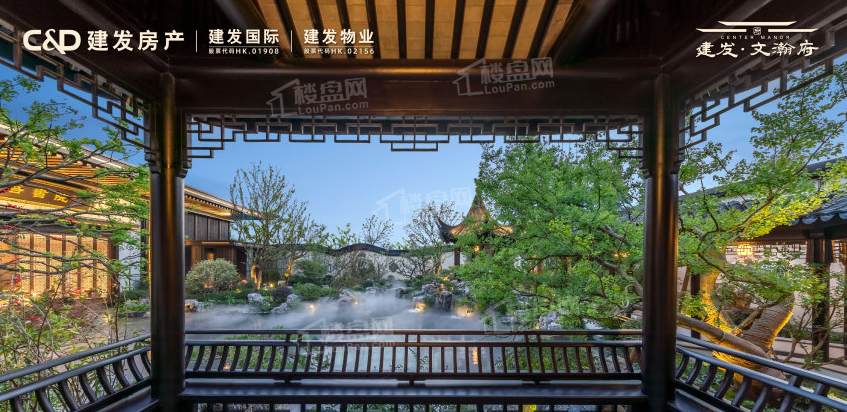 效果图