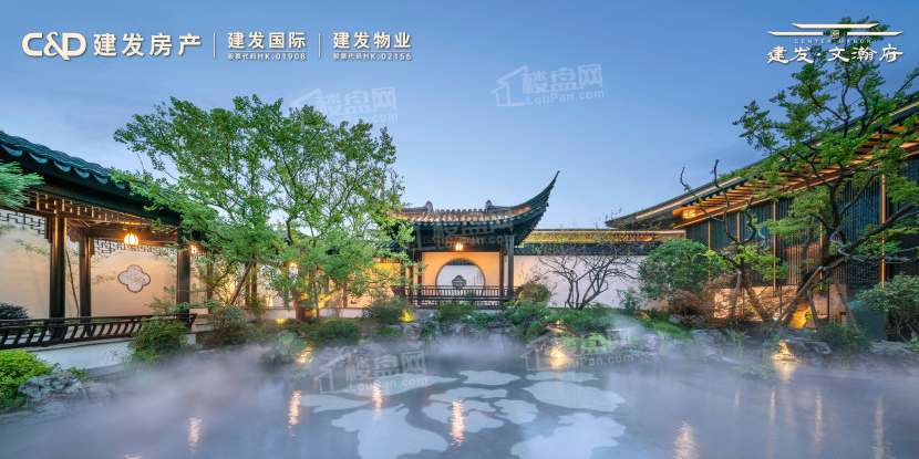 效果图