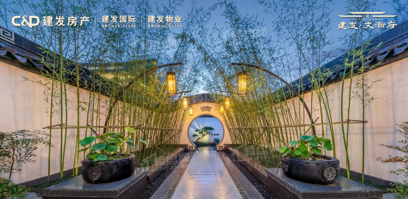 效果图