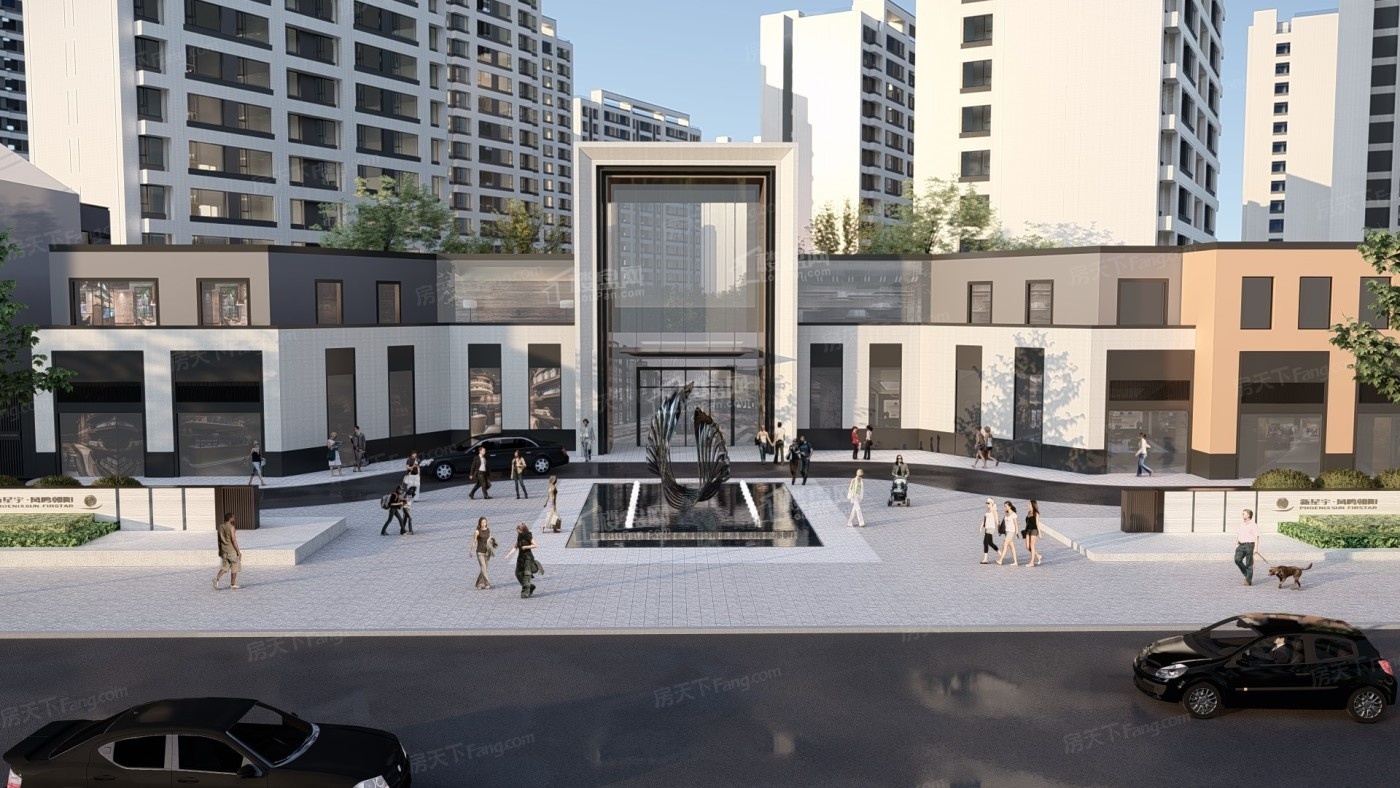 买新房7000-9000的品质房源在哪儿？这些好房引关注！