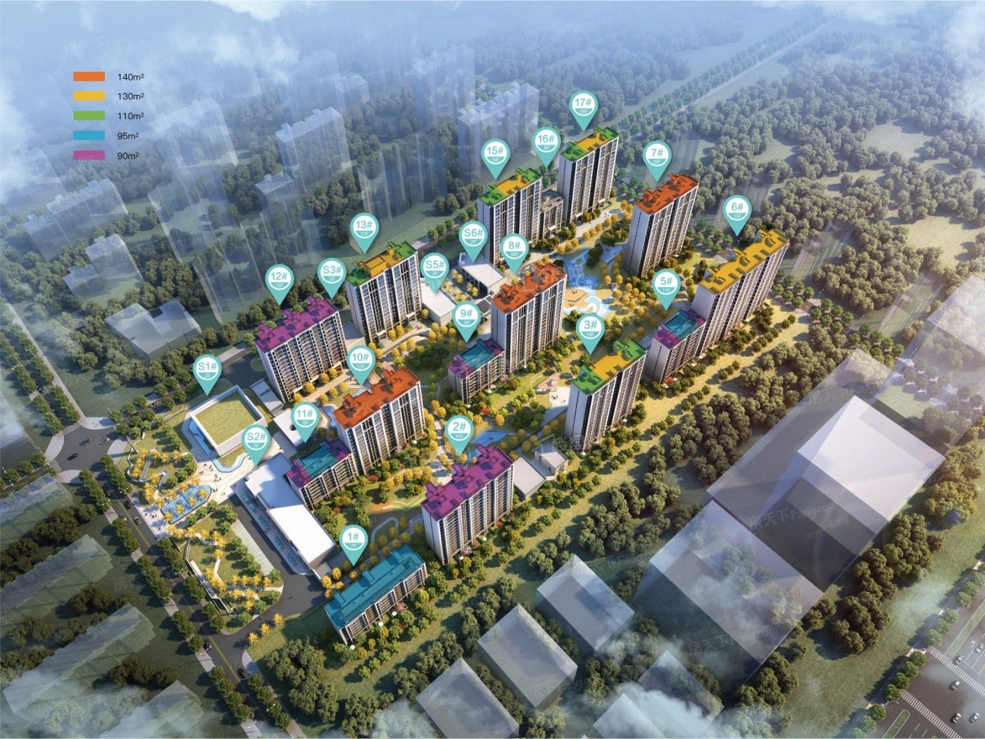购房攻略|2024年经开区热门楼盘有哪些?哪些楼盘能买?-长春楼盘网