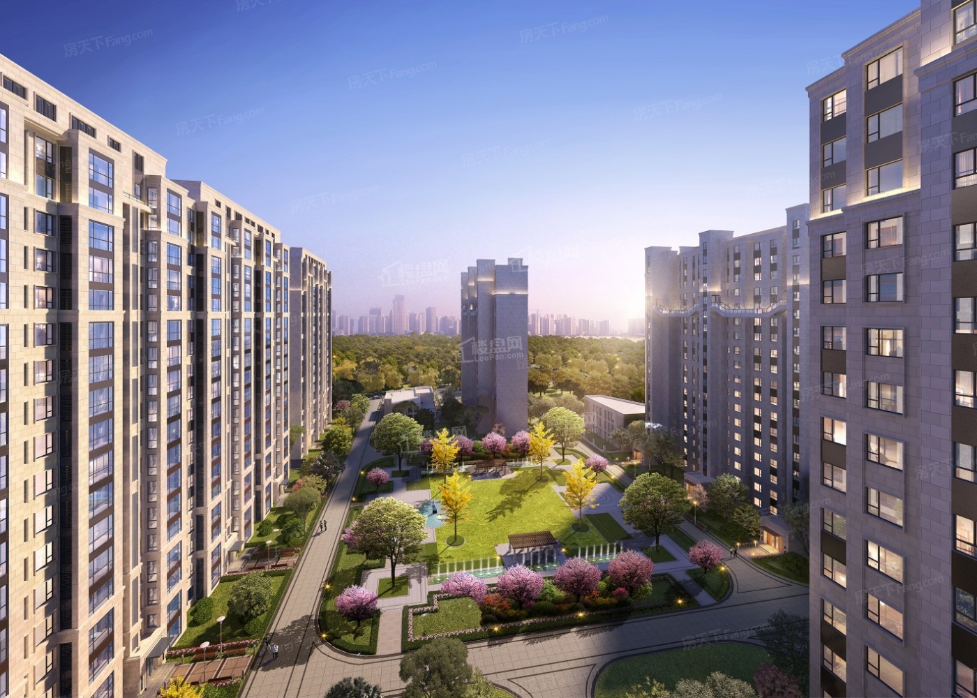 长春南关区在售房源金地名著地理位置怎么样?楼盘实测详细解读!