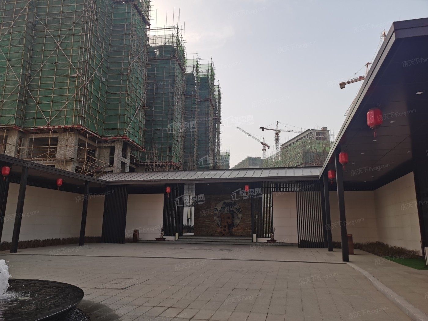 新星宇金麟府_长春新星宇金麟府房价_楼盘怎么样-长春楼盘网